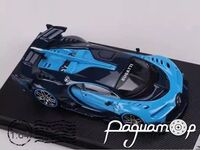 Bugatti Vision GT (2015) 153141