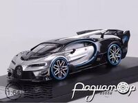 Bugatti Vision GT (2015) 153142