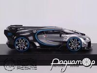 Bugatti Vision GT (2015) 153142