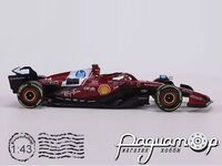 Ferrari SF-25 №44 Formula-1 (2025) 389652