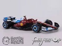 Ferrari SF-25 №44 Formula-1 Miami GP (2025) 389654