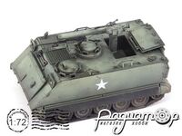 M113A1 ACAV с противотанковой ракетой TOW (1964) LE2029