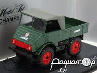 Boehringer Unimog 70200 (1949) 439030260