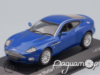 Aston Martin Vanquish (2002) 400137225