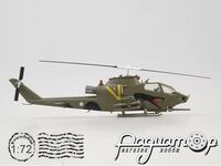 AH-1S No234 of the 