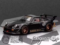 Porsche 911 RWB 930 Widebody Modified GT Wing (2000) 952031