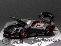 Porsche 911 RWB 930 Widebody Modified GT Wing (2000) 952031