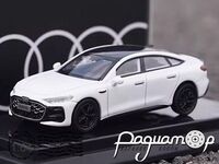 Audi A5L Sportback (2024) 127639