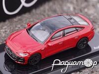 Audi A5L Sportback (2024) 127640