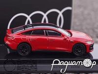 Audi A5L Sportback (2024) 127640
