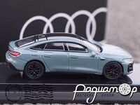 Audi A5L Sportback (2024) 127641