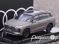 Audi Q6 (2022) 127642