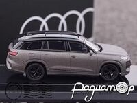 Audi Q6 (2022) 127642