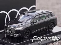 Audi Q6 (2022) 127643