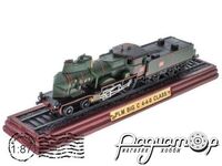 PLM Big C 4-4-0 Class (1925) 666947 [IS]