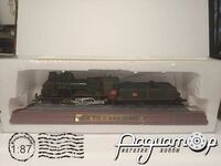 PLM Big C 4-4-0 Class (1925) 666947 [IS]