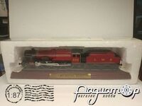 LMS Royal Scot (1927) 666953 [IS]