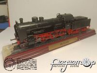 P8 Class (1910) 666955 [IS]