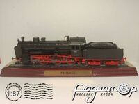 P8 Class (1910) 666955 [IS]
