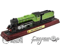 LNER V2 Green Arrow (1940) 666956 [IS]