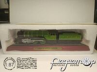 LNER V2 Green Arrow (1940) 666956 [IS]