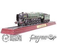 9F Evening Star (1960) 666959 [IS]