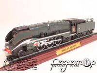 SNCF 4-6-4 Class (1949) 666960 [IS]