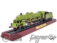 PLM Mountain Class (1930) 666961 [IS]