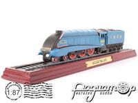 A4 Class Mallard (1938) 666962 [IS]