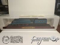 A4 Class Mallard (1938) 666962 [IS]