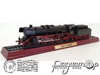 DB 01 Class (1928) 666964 [IS]