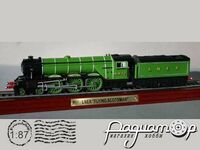 LNER Flying Scotsman (1923) 666967 [IS]