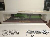 LNER Flying Scotsman (1923) 666967 [IS]