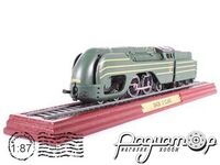 SNCB 12 Class (1938) 666968 [IS]