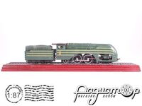 SNCB 12 Class (1938) 666968 [IS]