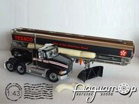 Mack CH 613 “Texaco” Truck&Tanker (1998) 6053 [US]