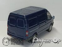 ГАЗ-2752 «Соболь» (2012) 379045 [BS]***