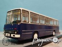 Ikarus-260 (1981) 63021 [PO]