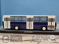 Ikarus-260 (1981) 63021 [PO]