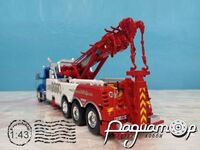 Kenworth T880 евакуатор (2015) 512460 [PO]