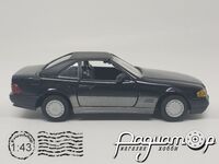 Mercedes-Benz SL-Class (1989) 803031 [BV]***