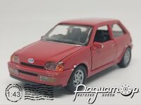Ford Fiesta (1991) 803032 [BV]***