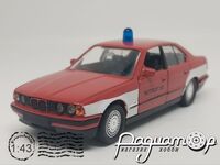BMW 5-Series 535i (E34) Nortuf (1988) 803033 [BV]*