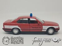 BMW 5-Series 535i (E34) Nortuf (1988) 803033 [BV]*