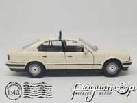 BMW 5-Series 535i (E34) Taxi (1988) 803034 [BV]***
