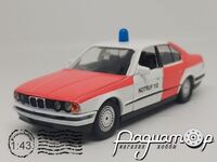 BMW 5-Series 535i (E34) Nortuf (1988) 803035 [BV]***