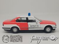 BMW 5-Series 535i (E34) Nortuf (1988) 803035 [BV]***