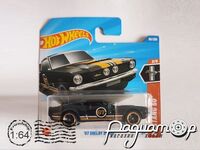 Shelby GT500 (1967) 161/250 [GL]
