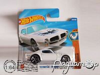 Pontiac Firebird (1973) 230/250 [GL]