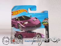 Bugatti EB110 SS (1994) 221/250 [GL]